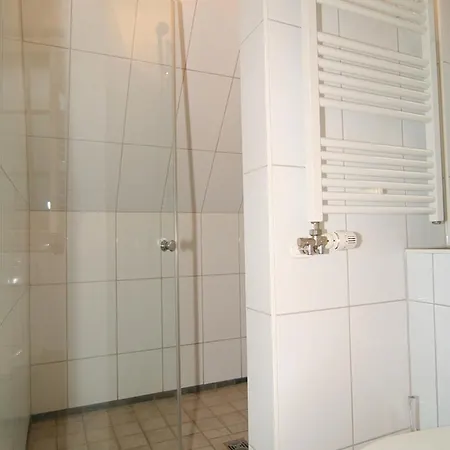 Дом отдыха Likedeeler Weg 13 