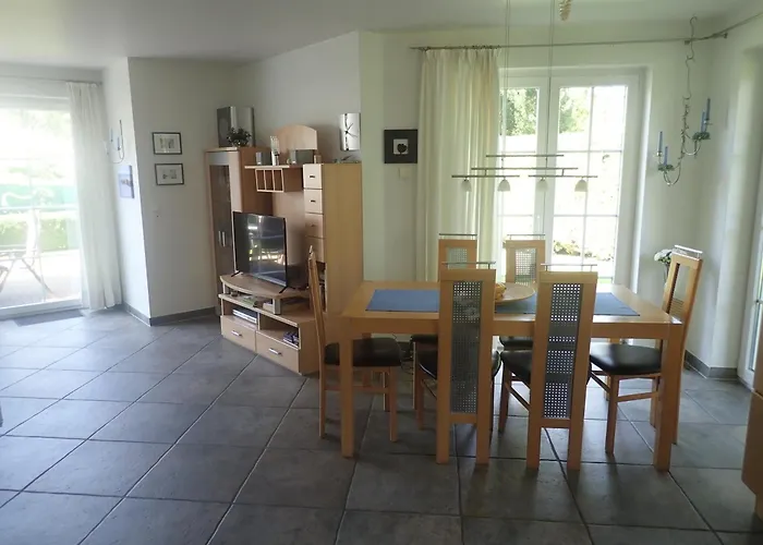 בית נופש Likedeeler Weg 13 